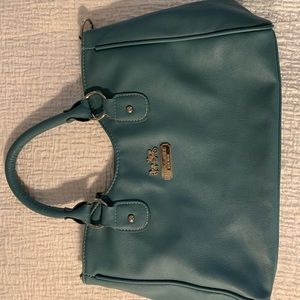 Women’s Coach Purse  *Limited Edition*